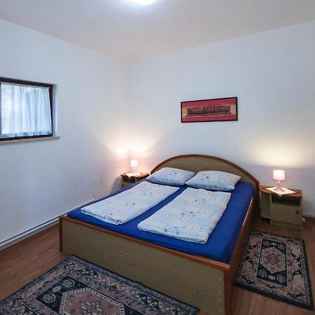 Apartments Kosovka 1398 Pjescana Uvala Exterior photo