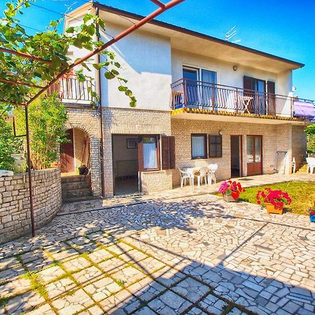 Apartments Kosovka 1398 Pjescana Uvala Exterior photo