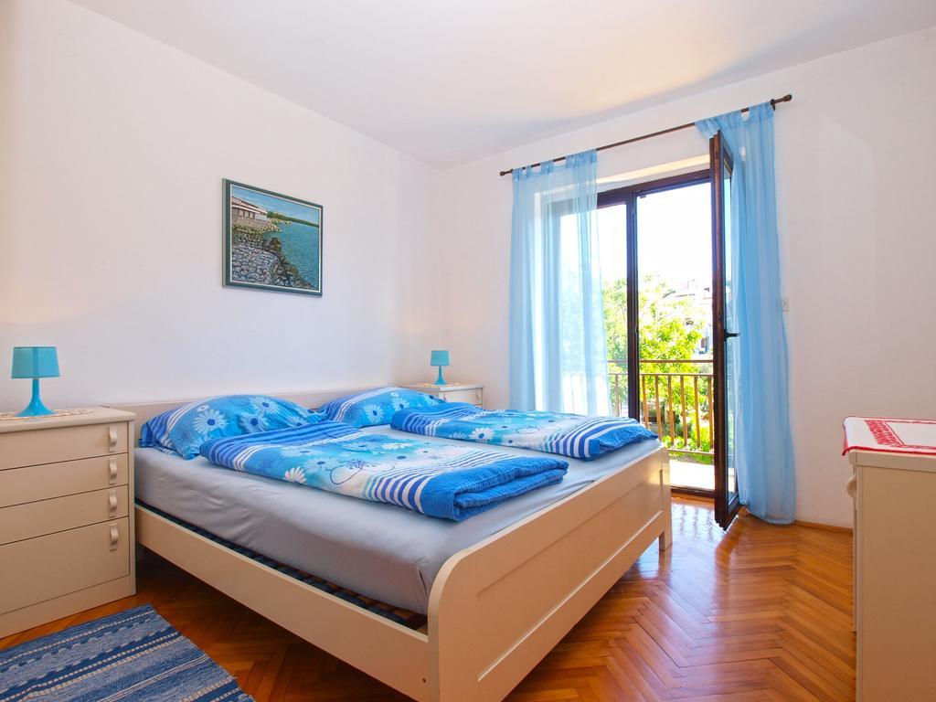 Apartments Kosovka 1398 Pjescana Uvala Exterior photo
