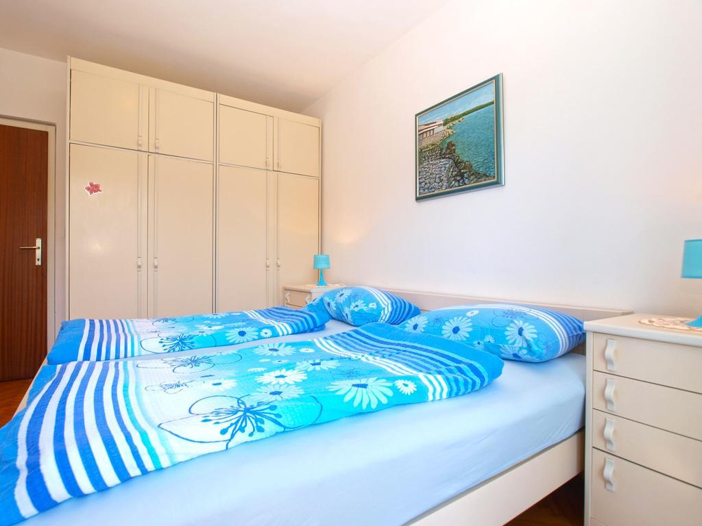 Apartments Kosovka 1398 Pjescana Uvala Exterior photo