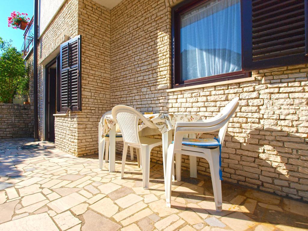 Apartments Kosovka 1398 Pjescana Uvala Exterior photo